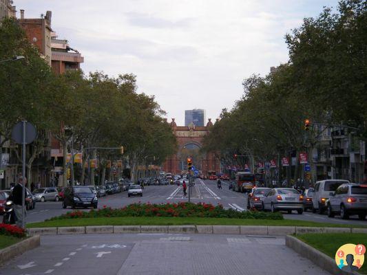 Las Ramblas de Barcelona – Come arrivare, cosa fare e hotel in zona