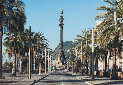 Las Ramblas de Barcelona – Comment s'y rendre, quoi faire et hôtels dans la région
