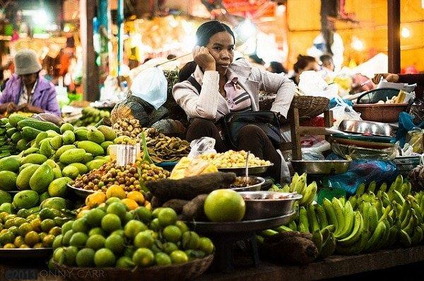 Quel budget pour voyager au Cambodge ?