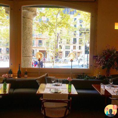 What to do in Barcelona for those staying 1 to 5 days in the city