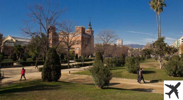 Qué hacer en Barcelona para los que se quedan de 1 a 5 días en la ciudad