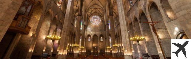 Qué hacer en Barcelona para los que se quedan de 1 a 5 días en la ciudad