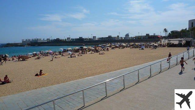 Qué hacer en Barcelona para los que se quedan de 1 a 5 días en la ciudad