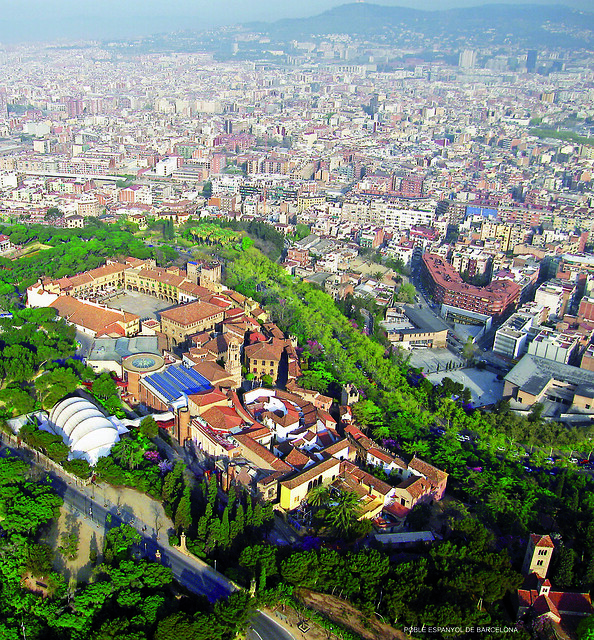 Qué hacer en Barcelona para los que se quedan de 1 a 5 días en la ciudad