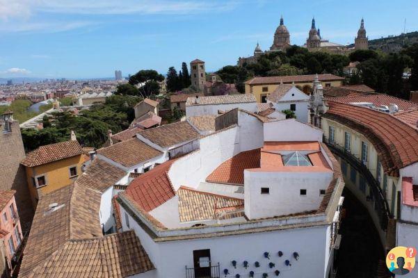 Cosa fare a Barcellona per chi soggiorna da 1 a 5 giorni in città