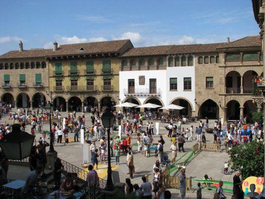 Cosa fare a Barcellona per chi soggiorna da 1 a 5 giorni in città