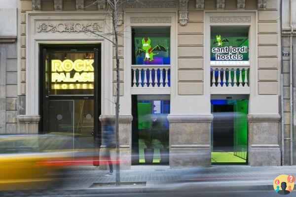 Cosa fare a Barcellona per chi soggiorna da 1 a 5 giorni in città