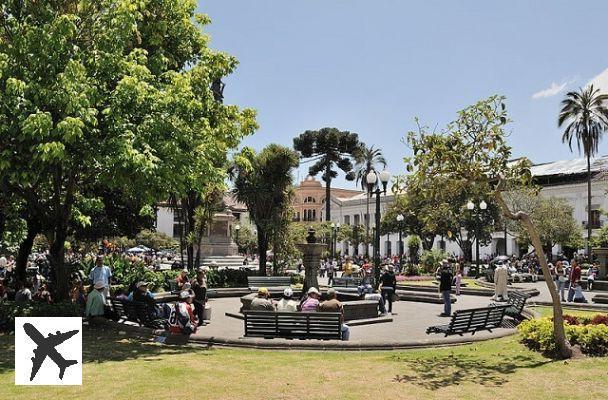 Les 9 choses incontournables à faire à Quito