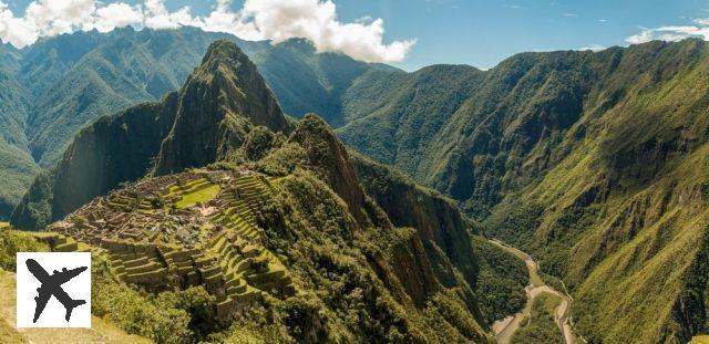 Visiter le Machu Picchu : à la découverte de ses secrets