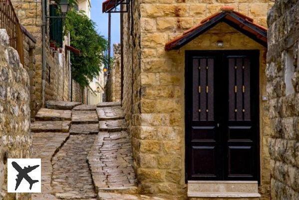 Les 17 choses incontournables à faire à Dubaï