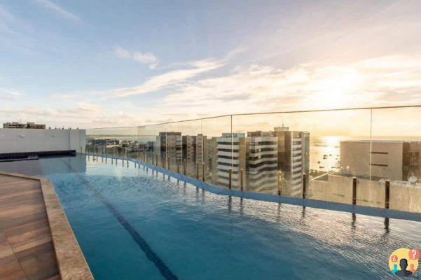 Maceio Hotels – 12 best and highest rated