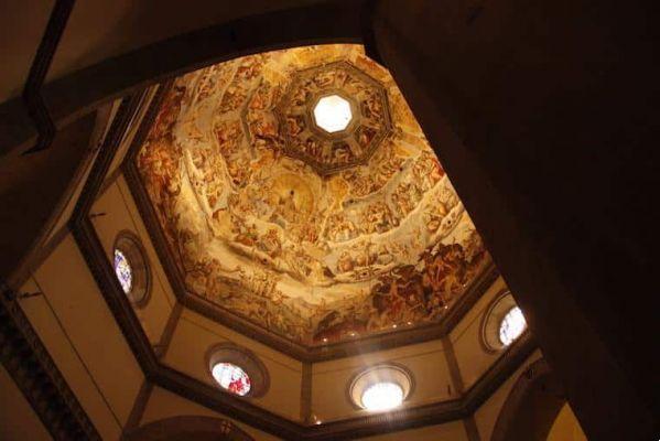 Florence Cathedral, or Santa Maria del Fiore: visit to the Duomo