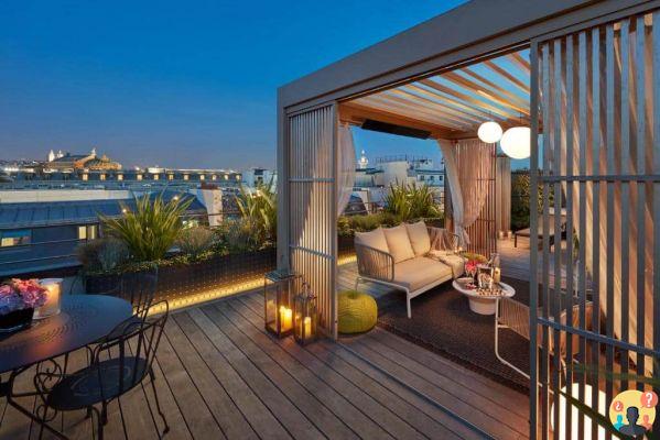 Luxury hotels in Paris – 12 impeccable choices in the city