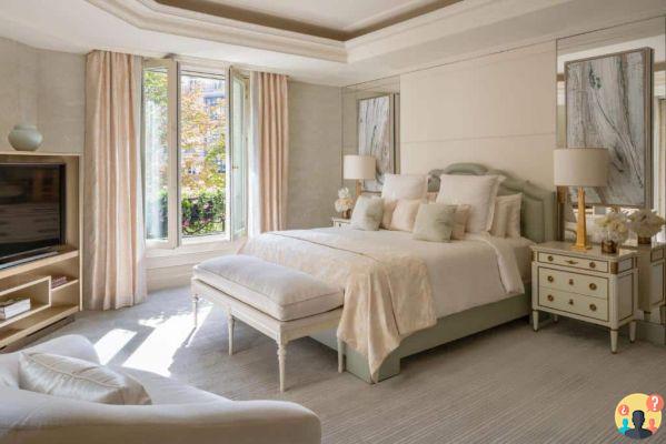 Luxury hotels in Paris – 12 impeccable choices in the city