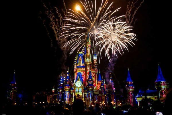 The Best International Destinations to Spend New Year's Eve