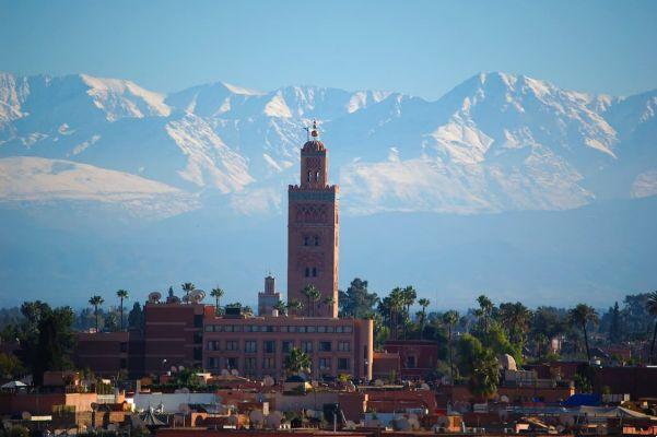 Los mejores destinos internacionales para pasar la Nochevieja