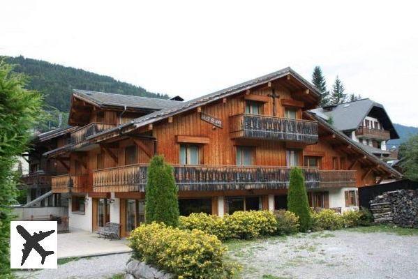 Les 10 plus beaux chalets à louer à Morzine