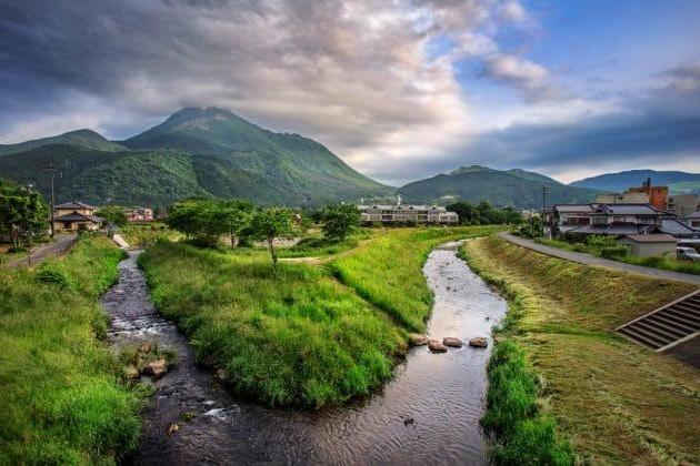 Les 13 choses incontournables à faire à Oita