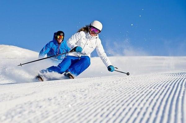 Où skier cet hiver ? Les 50 meilleures stations d’Europe