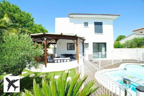 Airbnb La Grande-Motte : les meilleurs appartements Airbnb à La Grande-Motte