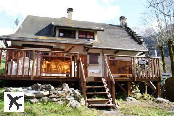 Les 10 plus beaux chalets à louer au Grand Tourmalet