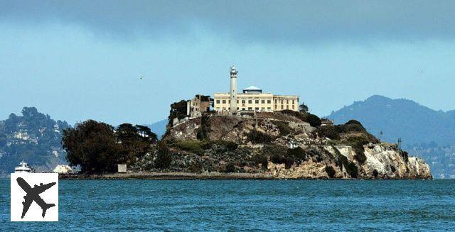 Visiter la Prison d’Alcatraz à San Francisco : billet, prix, horaires