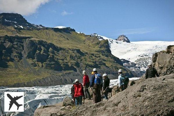 Islande : Boom touristique pour le meilleur et pour le pire