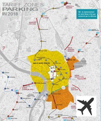 Parking pas cher à Toulouse : où se garer à Toulouse ?