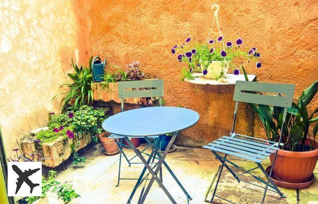 Airbnb Aubagne : les meilleures locations Airbnb à Aubagne