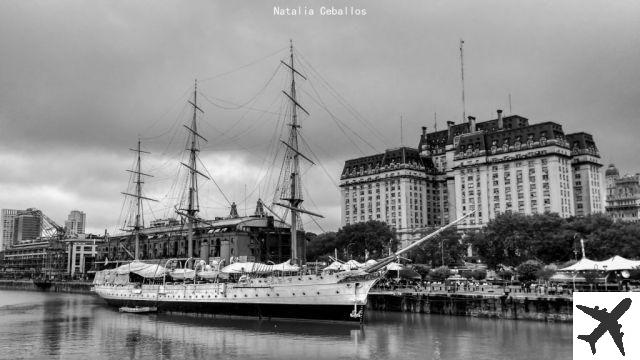 Puerto Madero Buenos Aires – Que faire, où manger et plus