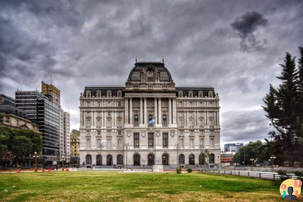 Puerto Madero Buenos Aires – Qué hacer, dónde comer y más