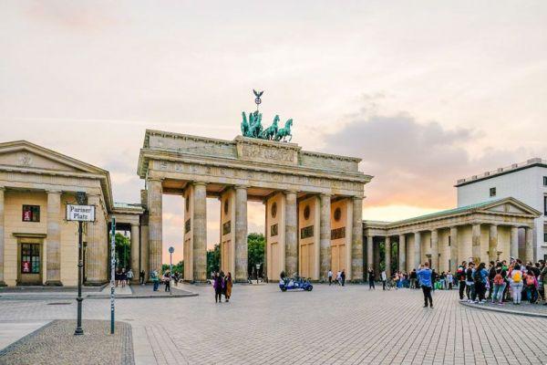I migliori tour gratuiti di Berlino gratuiti