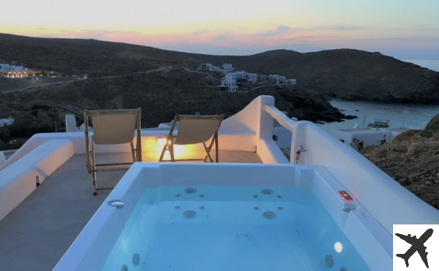 Airbnb Mykonos : the best Airbnb rentals in Mykonos