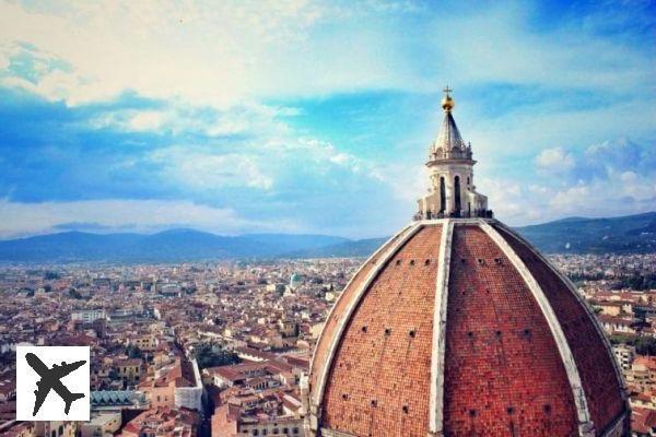 Visiter le Dôme de Florence : billets, tarifs, horaires