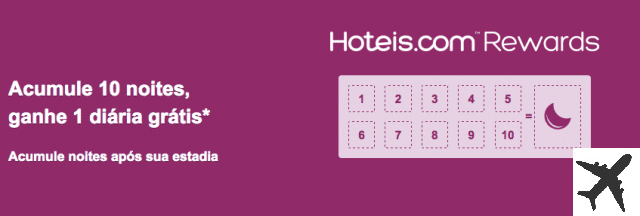 ¿Hoteles.com es confiable y seguro? Ver la reseña completa