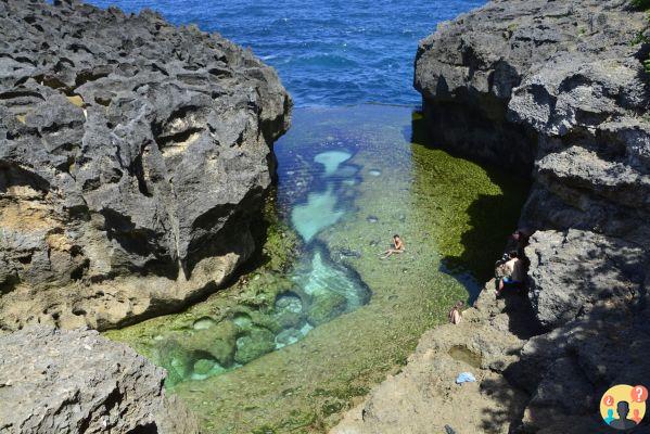 Les escroqueries les plus courantes aux touristes en Indonésie