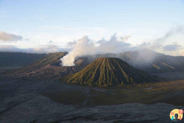 Las estafas más comunes a los turistas en Indonesia