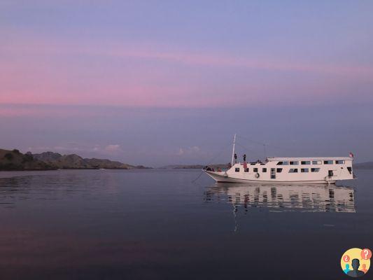 Le truffe più comuni per i turisti in Indonesia