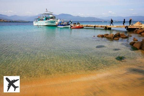 Location de bateau à Campomoro : comment faire et où ?