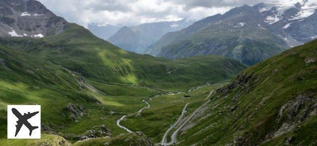 Roadtrip sur la Route des Grandes Alpes : les étapes incontournables