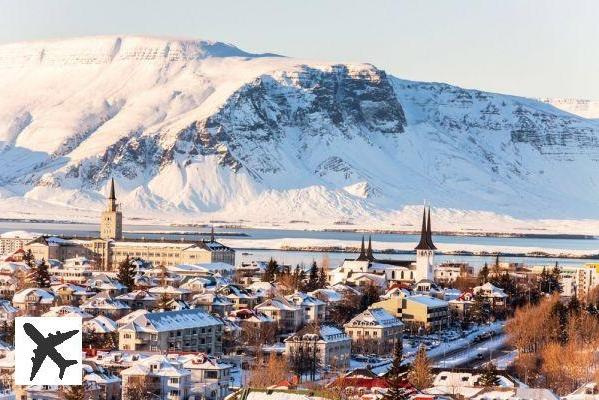 Les 11 choses incontournables à faire à Reykjavik