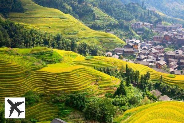 Les 9 choses incontournables à faire à Guilin