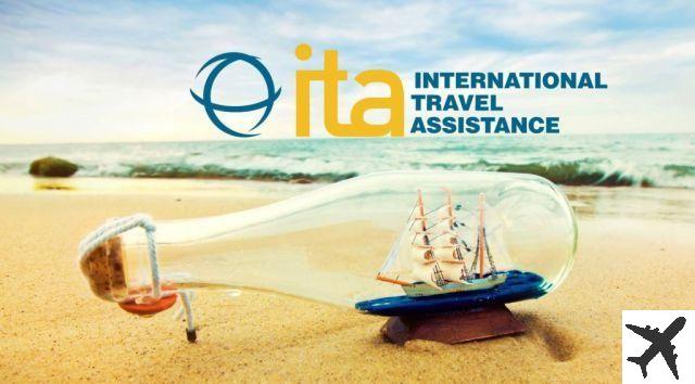 ITA Travel Card – Is it reliable? It is worth it?