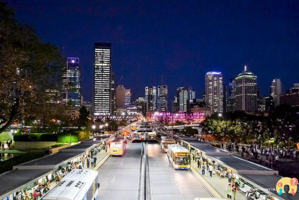 Intercambio a Australia: ¿Cómo elegir la mejor ciudad para tu perfil?