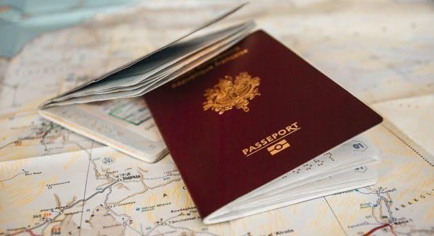 Renouveler son passeport : comment faire, quelles démarches ?