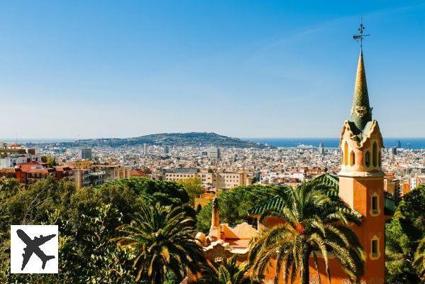 Barcelone en 3, 4 ou 5 jours : nos itinéraires pour un séjour à Barcelone
