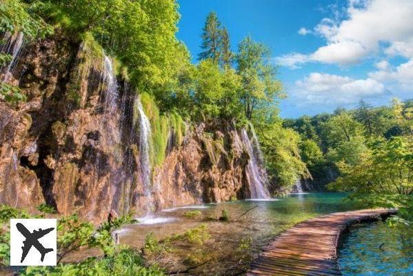 Les 8 plus beaux parcs nationaux de Croatie