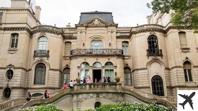 Recoleta en Buenos Aires – Qué hacer, cómo llegar, dónde comer y dónde hospedarse