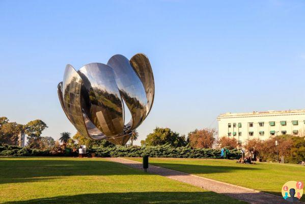 Recoleta in Buenos Aires – What to do, how to get there, where to eat and where to stay