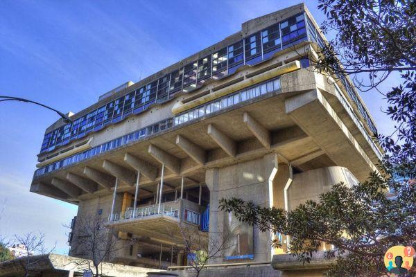 Recoleta à Buenos Aires – Que faire, comment s'y rendre, où manger et où se loger